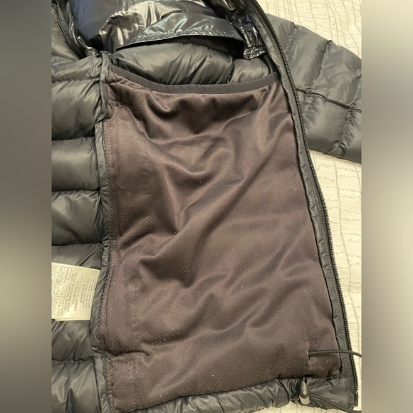 Burton Synthetic Insulated Puffer - Picture 4 of 7